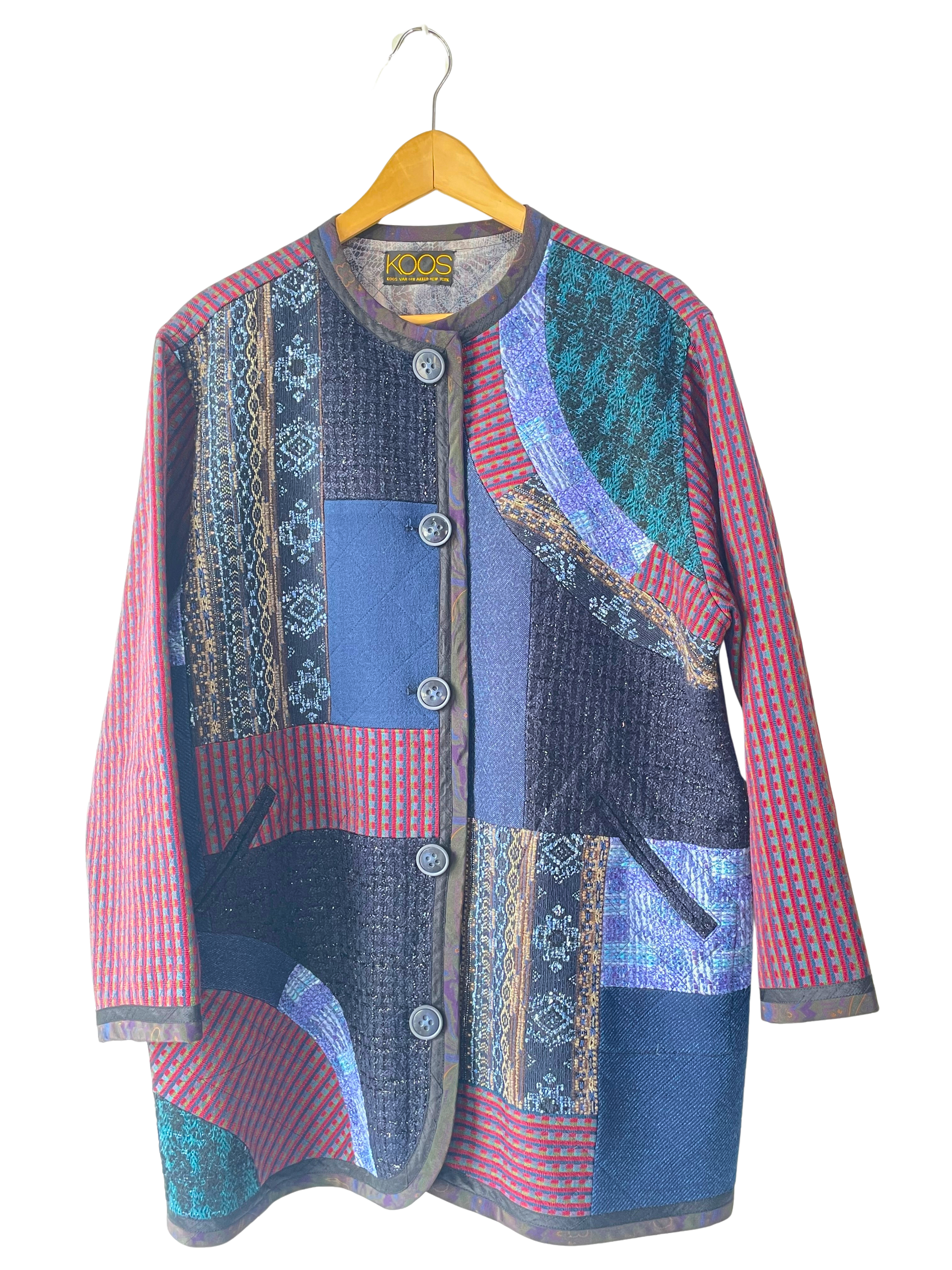special vintage koos van den akker
