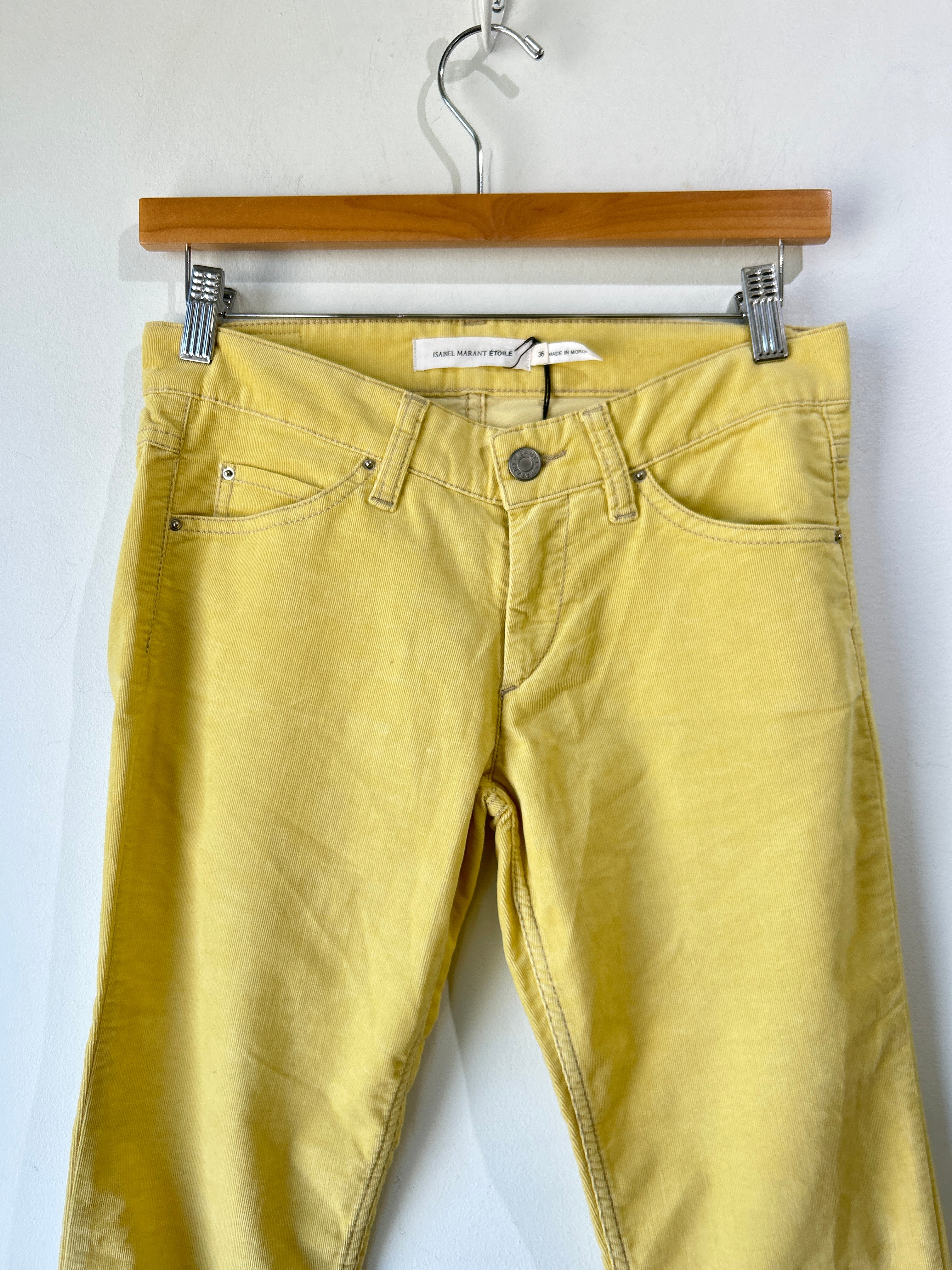 isabel marant ガーナー　36 isabel marant ガーナー36