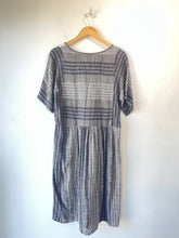 Ace & Jig Black and White Dress