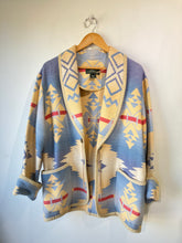 Vintage Lauren Ralph Lauren Southwestern Jacket