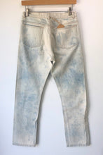 A.P.C. Hiver 87 Light Wash Jeans