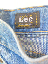 Vintage Lee Light Wash Jeans