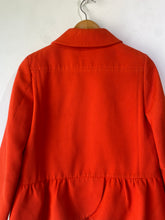 Miu Miu Red Jacket