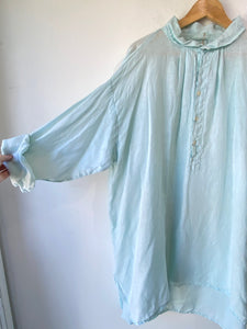 CP Shades Mint Green Tunic