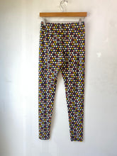 La Double J Polka Dot Spandex Pants