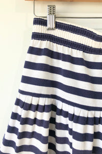 Vintage Jo Hardin Striped Skirt