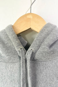 Fucking Awesome Grey Hoodie