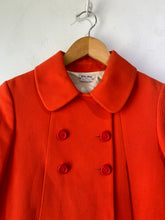 Miu Miu Red Jacket