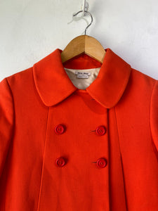 Miu Miu Red Jacket