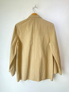 Rose Hips Khaki Jacket