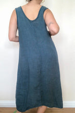 Cynthia Ashby Tank Dress