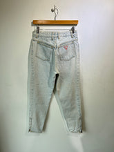 Vintage Georges Marciano for Guess Light Wash Jeans