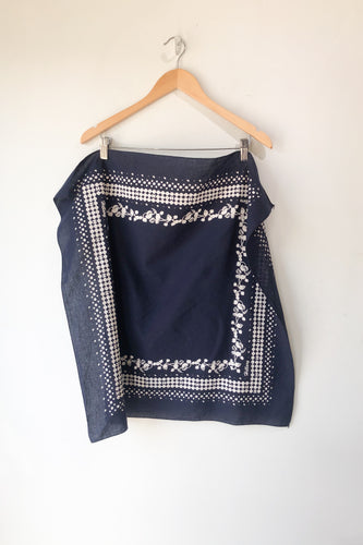 Thakoon Hillary Clinton Bandana