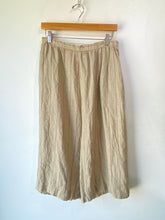 Vintage Marshall Field’s "The Individualist" Striped Gauchos