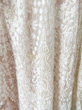 Zimmermann White Lace Dress