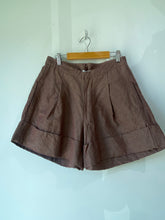 Rachel Comey Brown Shorts