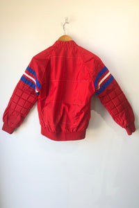 Vintage Marco Racing Jacket
