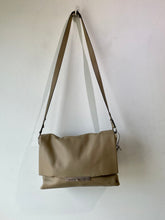 Celine Blade Bag in Beige