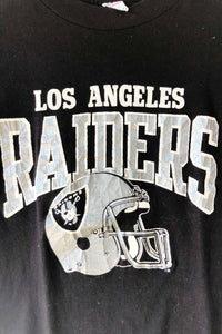 Vintage Los Angeles Raiders Tee