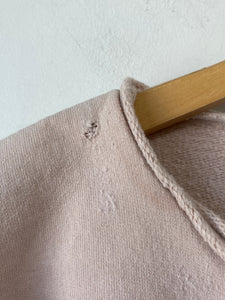 Rachel Comey Blush Fonder Sweatshirt