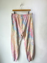 Camp High Collective Tiedye Sweatpants