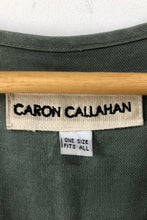 Caron Callahan Jacket