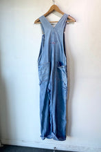 Vintage Big Smith Light Blue Overalls