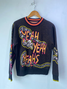 Yeah Yeah Yeahs Limited Edition Sweater