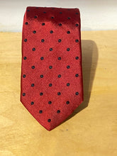 Dolce & Gabbana Polka Dot Tie