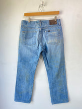 Vintage Lee Light Wash Jeans