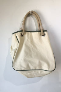 Anya Hindmarch Canvas Bag