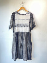 Ace & Jig Black and White Dress