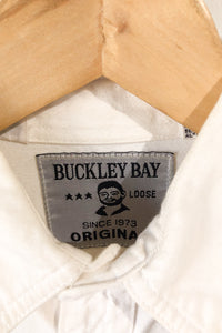 Buckley Bay Prude Ranch Button-Up Shirt