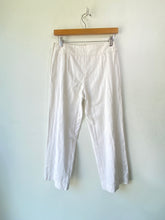 Vintage Agnes B. White Pants