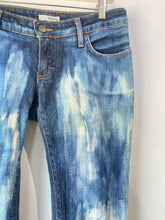 Built by Wendy Acid Wash Jeans