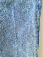 Vintage Levi's 505 Light Wash Jeans