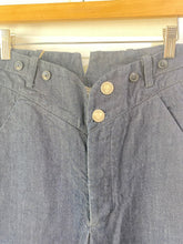 Francois Girbaud Closed Dark Wash Jeans