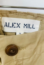 Alex Mill Khaki Pants 2