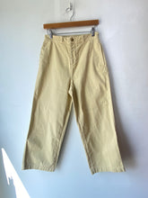 B Sides Yellow Pants