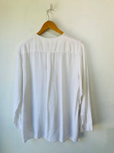 Henrik Vibskov White Shirt - Men's