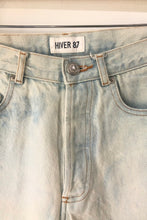 A.P.C. Hiver 87 Light Wash Jeans