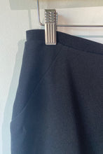 Rachel Comey Black Pencil Skirt