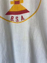 Vintage Camp Saukenauk Tee