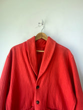 RTH Red Cotton Jacket