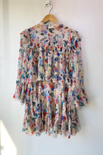 NWT Doen Alette Fleur de Matin Dress