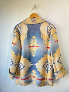 Vintage Lauren Ralph Lauren Southwestern Jacket