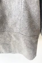 Fucking Awesome Grey Hoodie