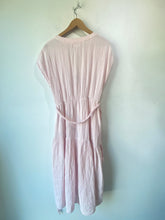 Xirena Pale Pink Dress