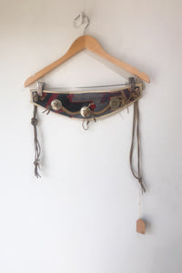 Vintage Western Belt