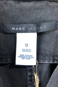 Vinatage Marc Jacobs Jacket